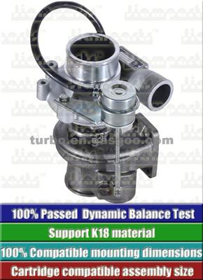 Komatsu
 Engine parts. Parts Brand:Jiamparts  HX25W 3599355