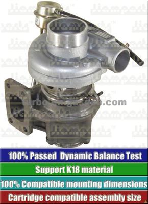 Cummins
 Engine parts. Parts Brand:Jiamparts  HX30W 3598543