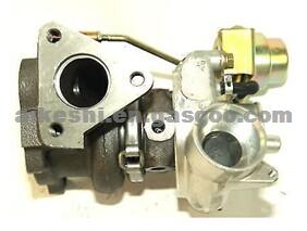 Turbocharger 49177-01010