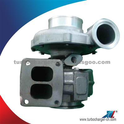 Turbocharger HX50-3591781