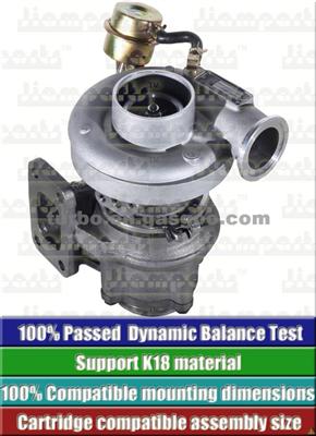 Cummins
 Engine parts. Parts Brand:Jiamparts  HX30W 4050224