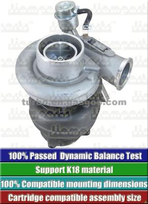 Cummins
 Engine parts. Parts Brand:Jiamparts  HX40W 4050119