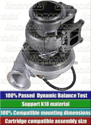 Cummins
 Engine parts. Parts Brand:Jiamparts  HX55W 4043707