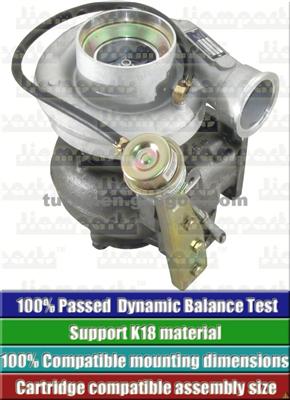 Cummins
 Engine parts. Parts Brand:Jiamparts  HX40W 4041406