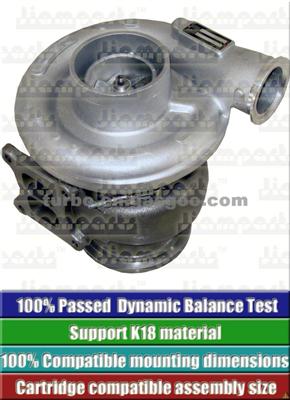 Volvo
 Engine parts. Parts Brand:Jiamparts  HX55 4041070