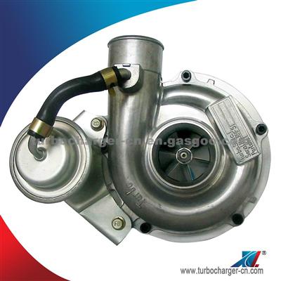 Turbocharger For ISUZU RHF5 8973659480