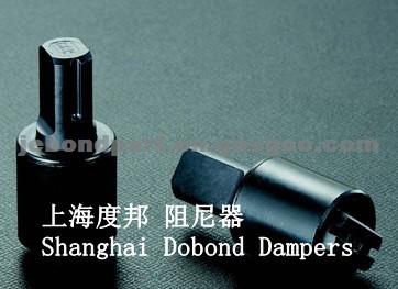 Dampers For Washing Machine