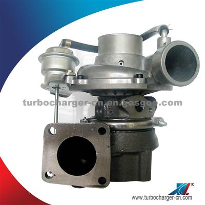 Turbocharger For ISUZU RHF5 (8970863433) 1118010-850