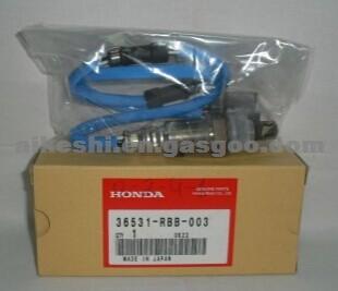 Honda Oxygen Sensor 36531-RBB-003