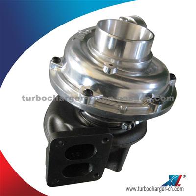 Turbocharger For ISUZU RHG6 114400-3900