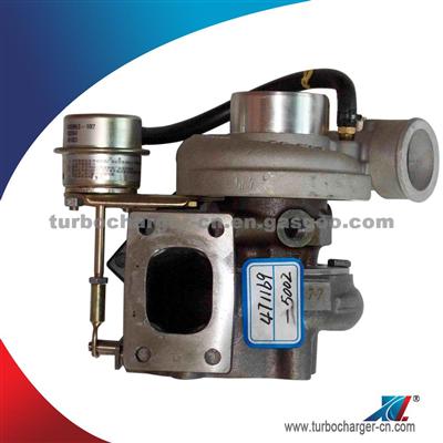 Turbocharger For ISUZU TB25 471169-5002