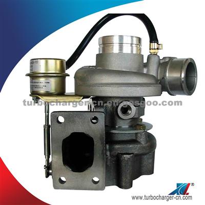 Turbocharger For ISUZU TB25 471169-5006