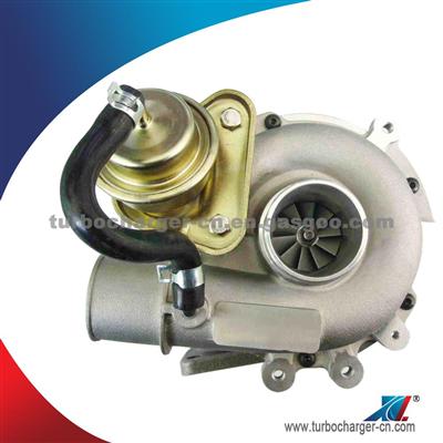 Turbocharger For ISUZU WL84 8971228843