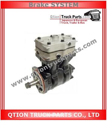 4124420000 / 412 442 000 0 Air Compressor ( Twin Cylinder )