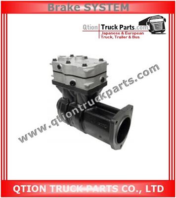 4124420010 / 412 442 001 0 Air Compressor ( Twin Cylinder )