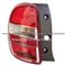 Body Part, Auto Tail Lamp For Nissan March 2011 (DT-NS-01)