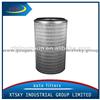 High Quality Air Filter C331605 AF863M P117092 0003564135