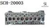 Peugeot DW8/DW8T/DW8 B Cylinder Head