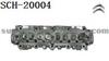 Citroen XUD 9 TE/D8B/TE/Y/DHX Cylinder Head