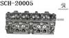 Peugeot CNG/XU7 JP L3 Cylinder Head