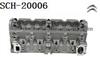 Citroen XUD9-TE Cylinder Head