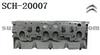Citroen XUD9 A/L D9B Cylinder Head