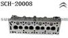Citroen XUD9 A/L Cylinder Head