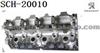 Peugeot PG405 Cylinder Head 0200 G202 00J6 0200 M795