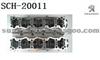 Peugeot PG206 1.4 Cylinder Head