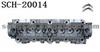 Citroen XUD9 (DJY/9B) Cylinder Head