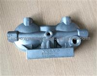 VOLVO Truck Filter Head, Fuel Filter 8194541,1676832,471172