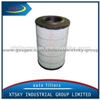 High Quality Air Filter C25754 AF25898 E1008L 5010315990