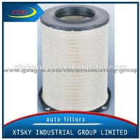 High Quality Air Filter 1665908 C361820 E317L AF25239