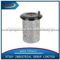 High Quality Air Filter C30880 AF1809 E283L