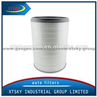 High Quality Air Filter C291055 AF4927 P103988 5000751674 5010094146