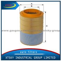 High Quality Air Filter 1363023 For DAF