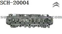 Citroen XUD 9 TE/D8B/TE/Y/DHX Cylinder Head