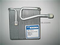 Zhejiang Shuangkai SKCZ004-024 GEO METRO/SPRINT/PRIZM 1989-1992 94845942 8850101020 8850112350 Evaporator Cooling Coil Auto Air-Condition