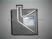 Zhejiang Shuangkai SKCZ004-028 CHEVROLET AVEO 2004-2006 96435892 96539646 1563266 Evaporator Cooling Coil Auto Air-Condition