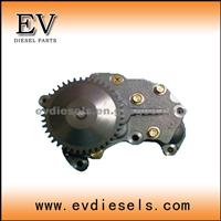 Oil Pump S3L S4L MITSUBISHI Excacator Spare Parts