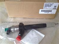 Denso Original Injector 095000-7060 Toyota