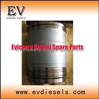 NISSAN Engine Parts RH8 RH10 Cylinder Liner Sleeve