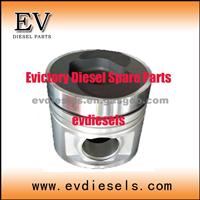 Truck NISSAN Diesel RG8 Piston 12011-97776 RG10