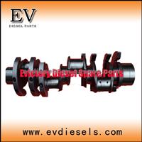 NISSAN RG8 Crankshaft RG8 Cylinder Head