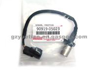 Crankshaft Position Sensor For TOYOTA LEXUS IS200/300 OEM 90919-05023