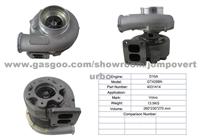 Turbocharger 4031414