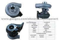 Turbocharger 1674A152