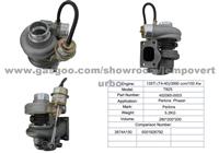 Turbocharger 452065-0003