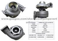 Turbocharger 4027733