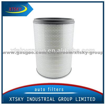 High Quality Air Filter C291055 AF4927 P103988 5000751674 5010094146